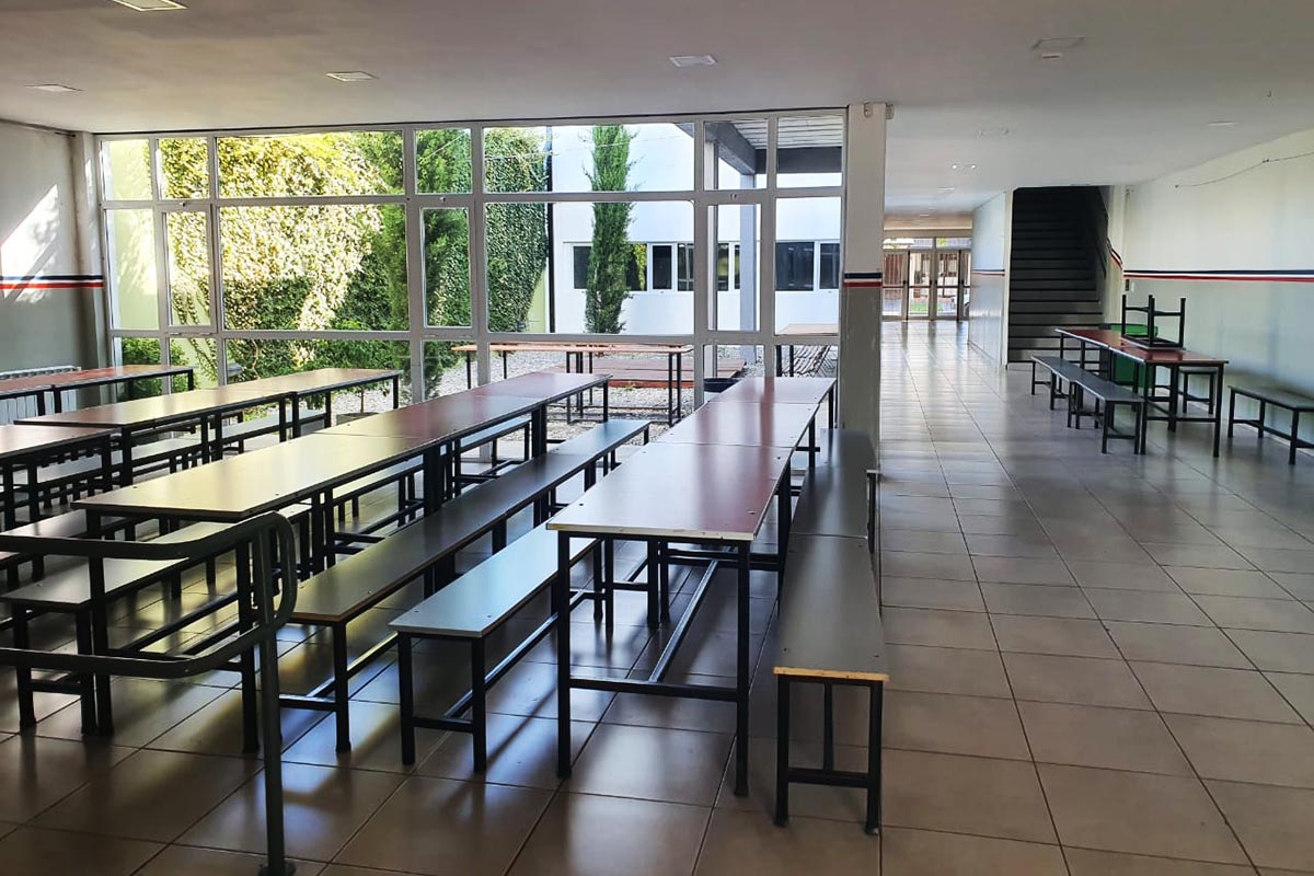 CADS - Educaci&oacute;n Secundaria
