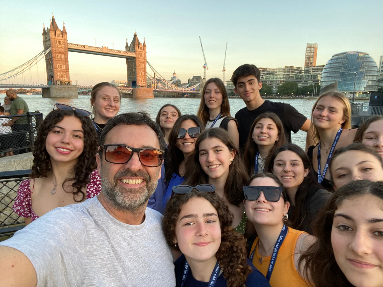Examenes internacionales. Alumnos Educacion Secundaria, Ingles CADS