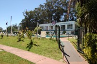 Festejos del d�a de la primavera en la VILLA CADS - Nivel Inicial