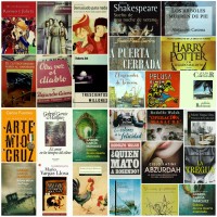 Proyecto Anual de Lecturas a Elecci�n