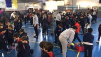 Celebramos el d�a del niño