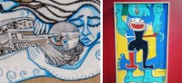 Espacio de Arte CADS muestra SERENDIPIA REEDICION