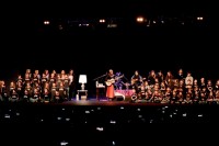 Marta G�mez y los 20 años del CADS